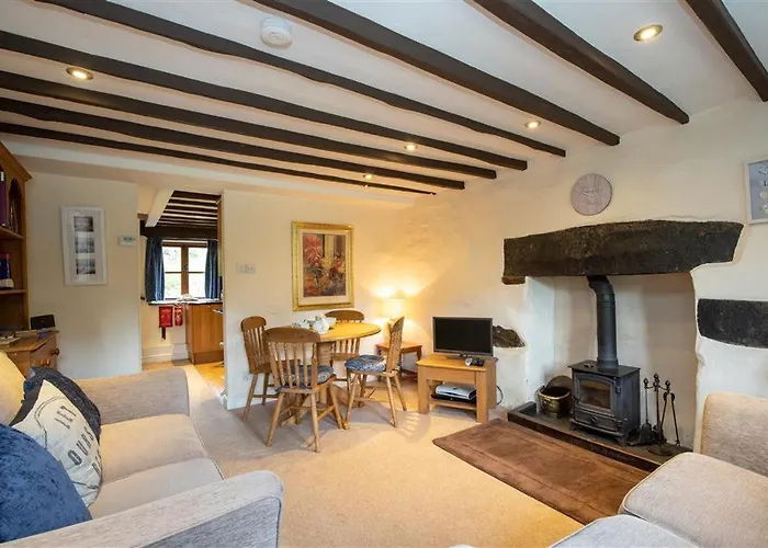 Fellside Cottage