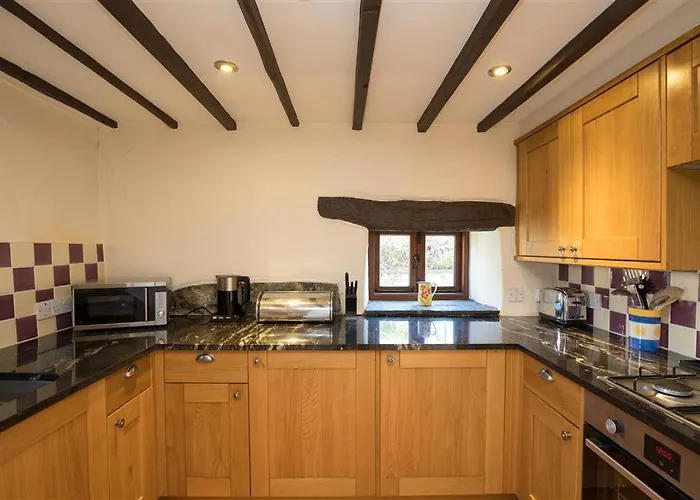 Fellside Cottage