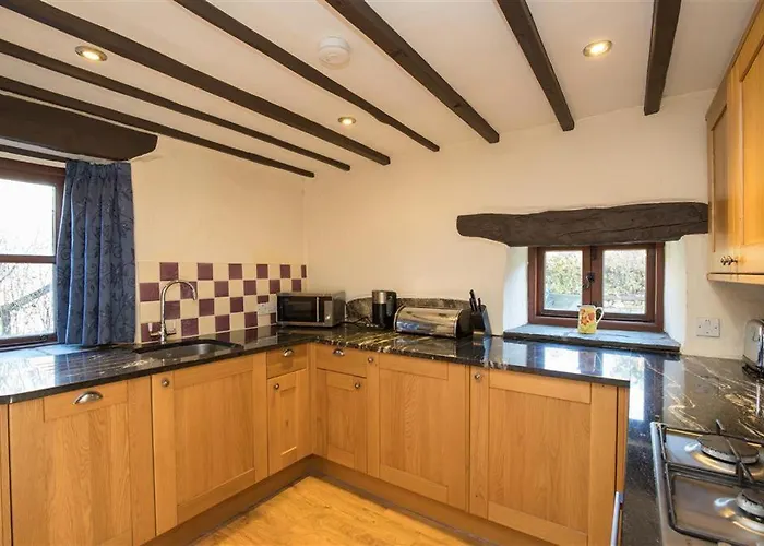 Fellside Cottage