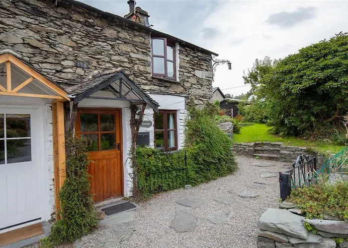 Fellside Cottage