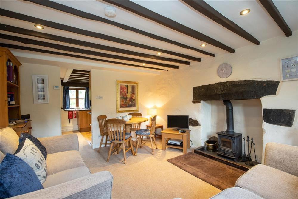 Holiday home Fellside *