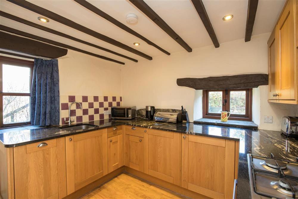 Holiday home Fellside Ambleside