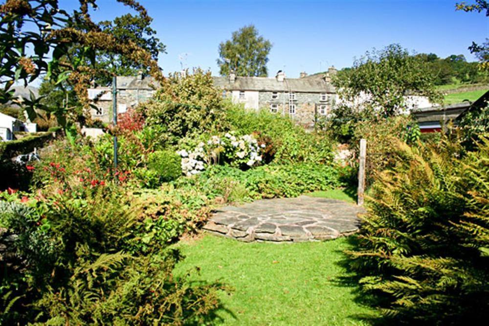 Holiday home Fellside Ambleside