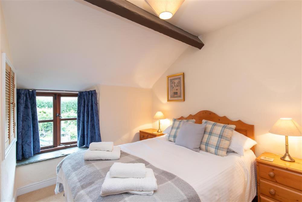 Fellside Ambleside
