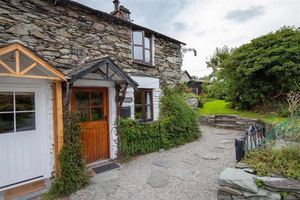 Fellside Holiday home *